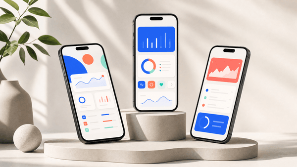 Why Custom Mobile Apps Beat Off-the-Shelf Templates for Scale