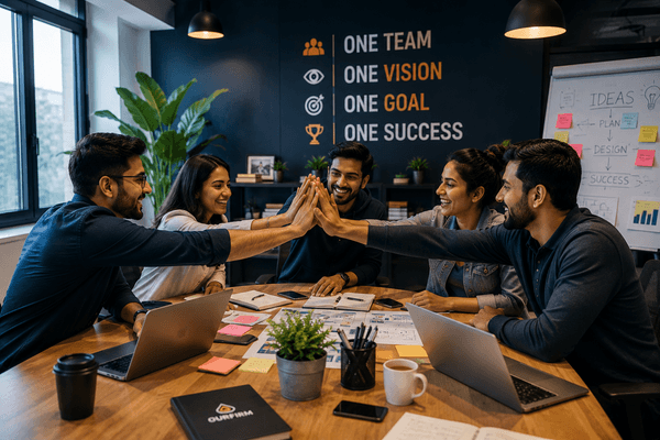 Team collaboration